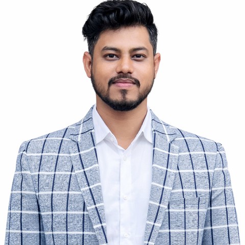 Amit, Chief Executive Officer & Founder