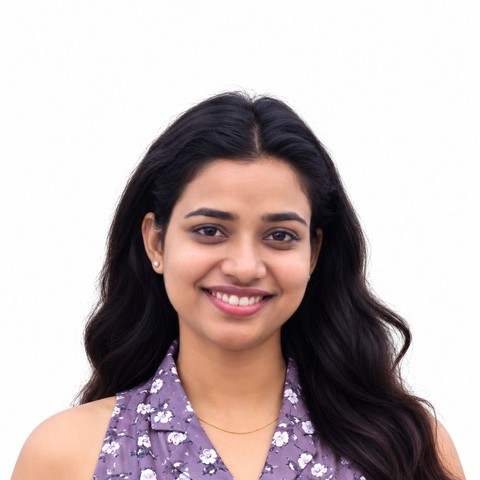 Chitra, Chief Marketing Officer & Co-Founder